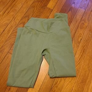 Booty By Brabants Leggings OS